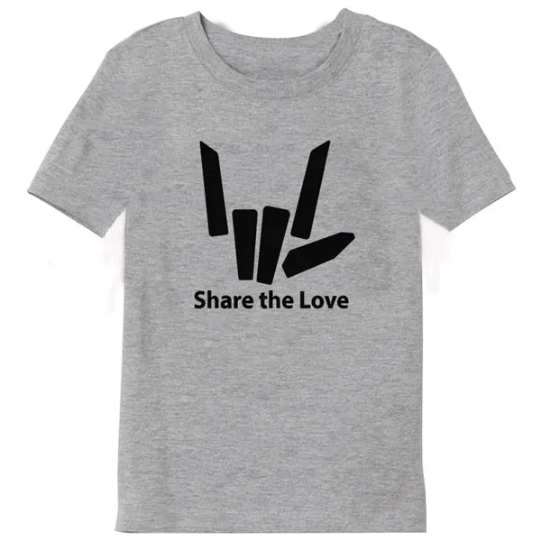 Unisex Cotton Short Sleeve T-Shirt