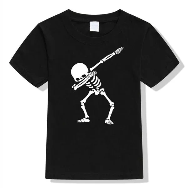 Unisex Cotton Short Sleeve T-Shirt