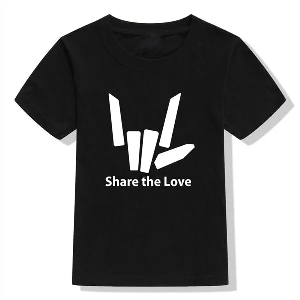 Unisex Cotton Short Sleeve T-Shirt
