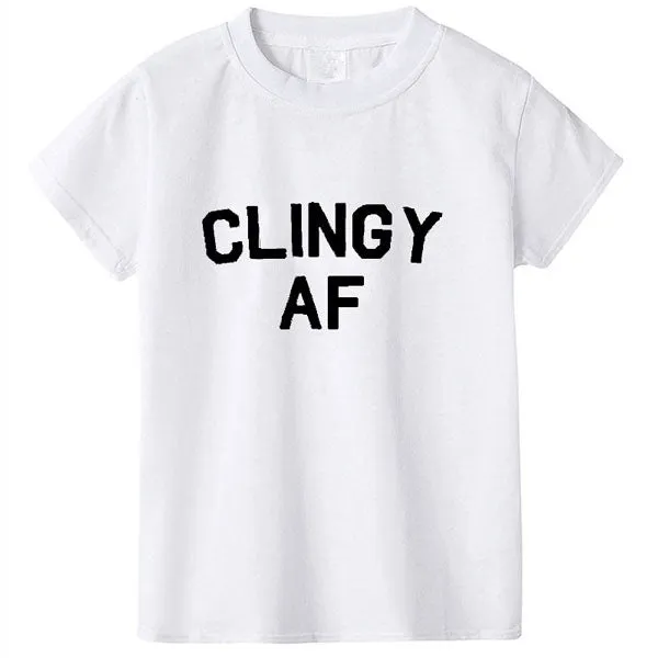 Unisex Cotton Short Sleeve T-Shirt