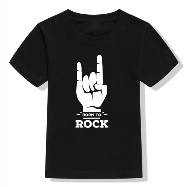 Unisex Cotton Short Sleeve T-Shirt