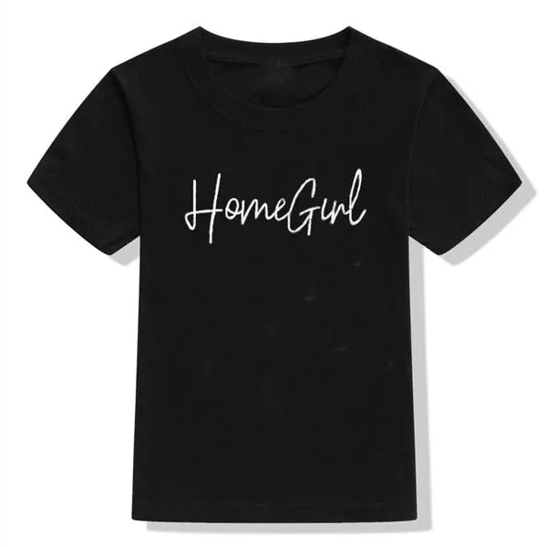 Unisex Cotton Short Sleeve T-Shirt