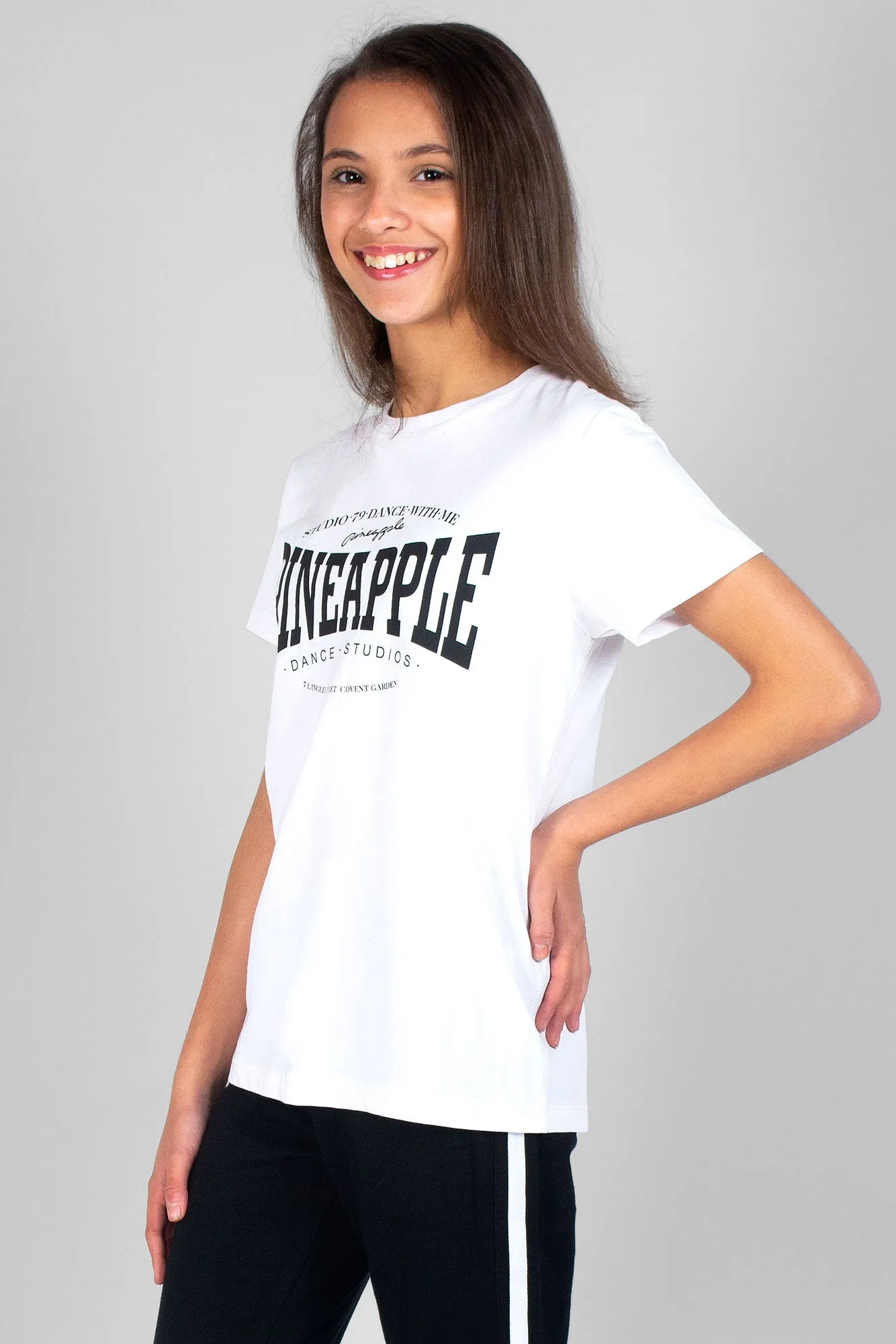 Unisex Dance T-Shirt