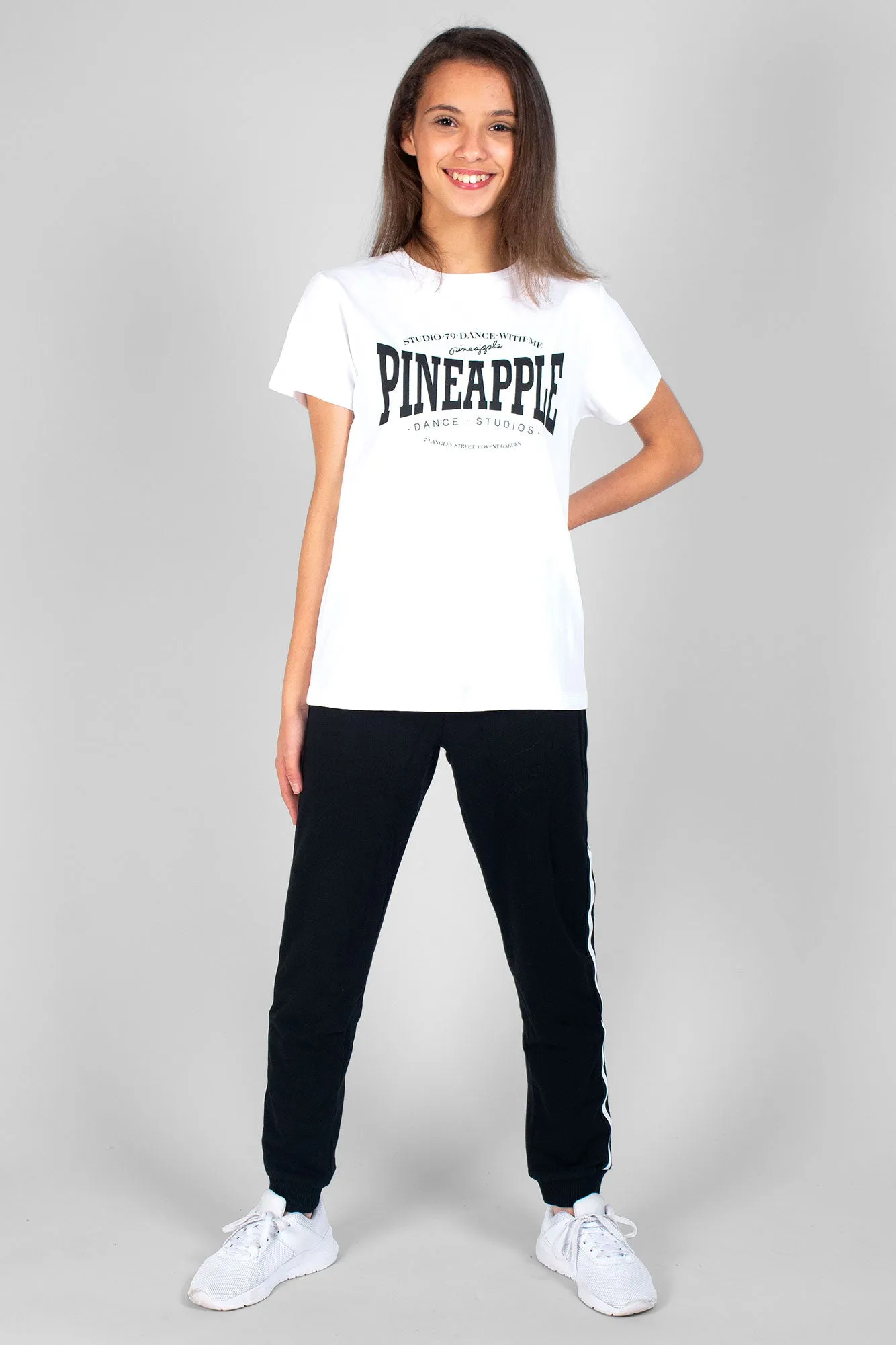 Unisex Dance T-Shirt