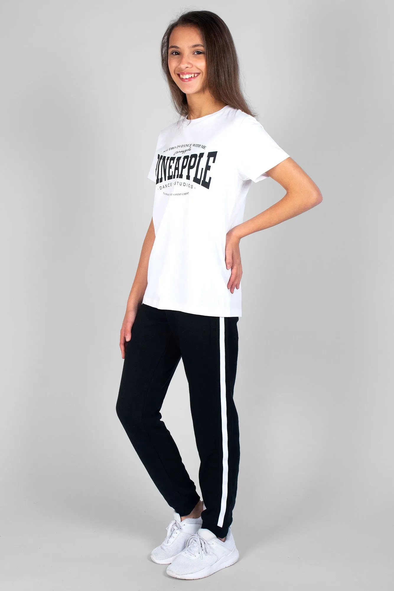 Unisex Dance T-Shirt