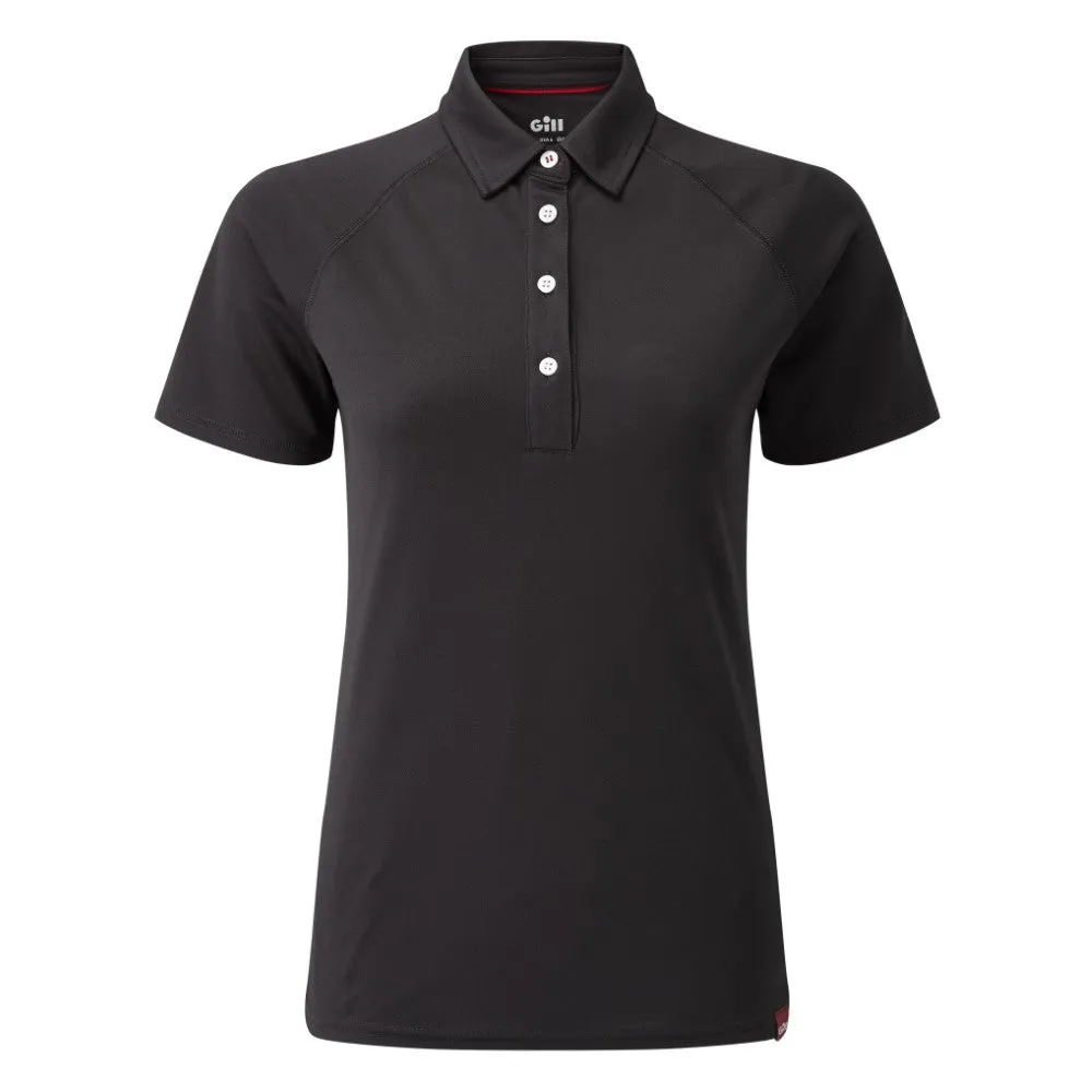 UV Tec Polo Womens