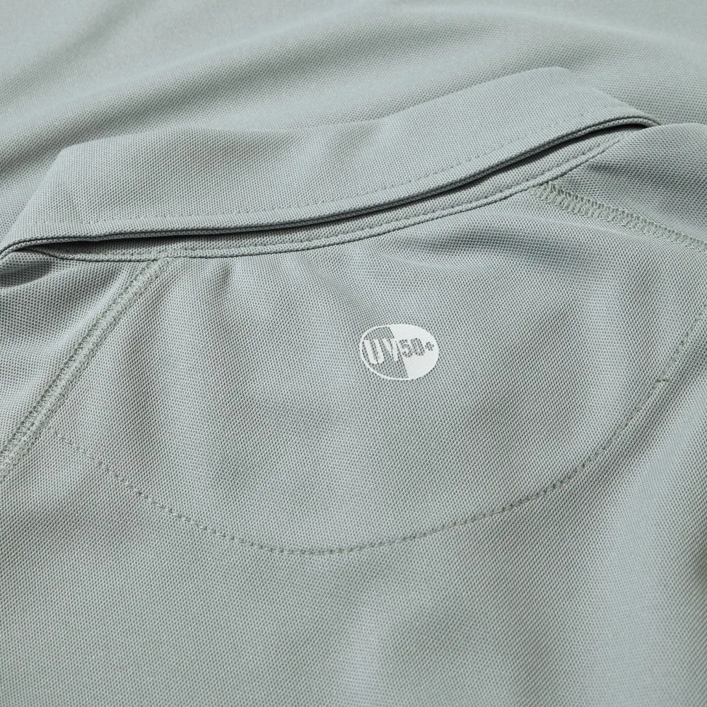 UV Tec Polo Womens