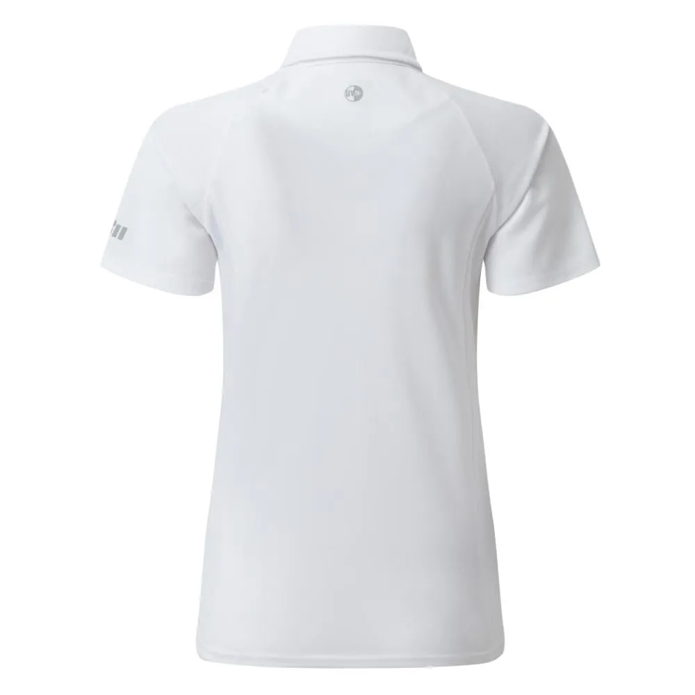 UV Tec Polo Womens