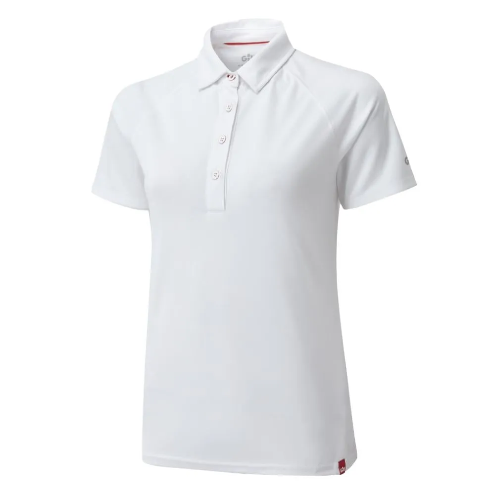 UV Tec Polo Womens