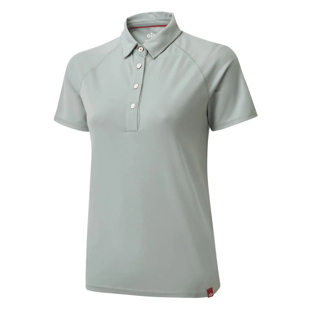 UV Tec Polo Womens