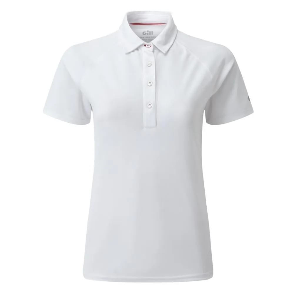 UV Tec Polo Womens