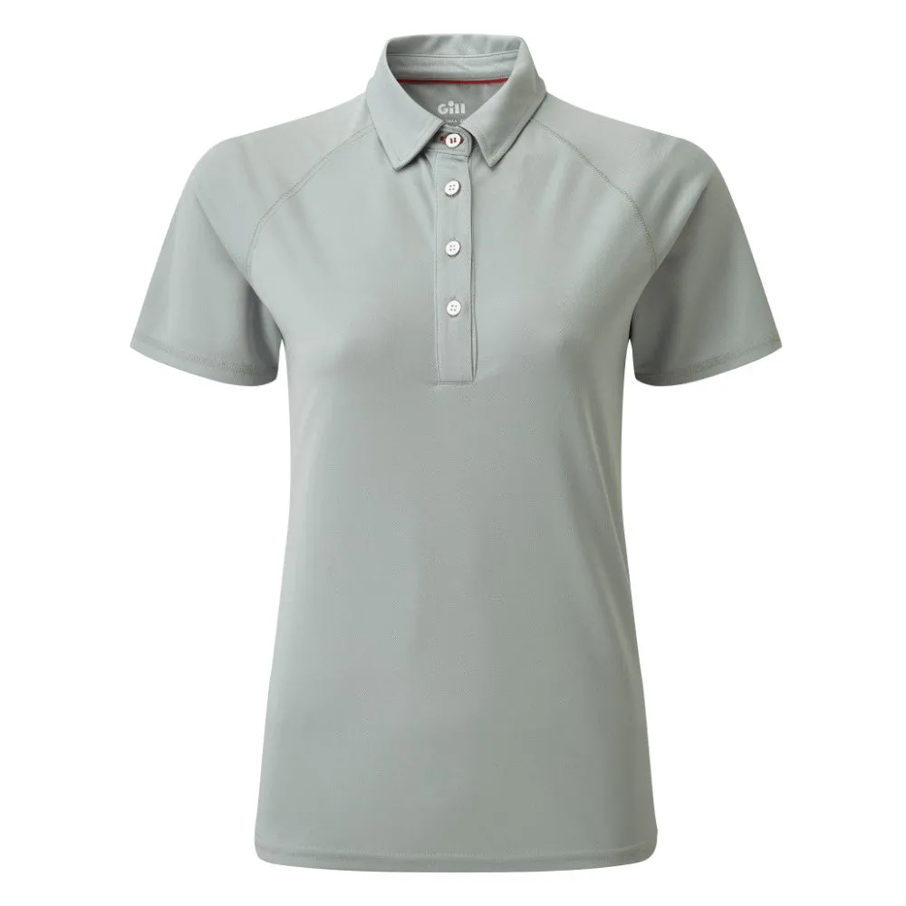 UV Tec Polo Womens