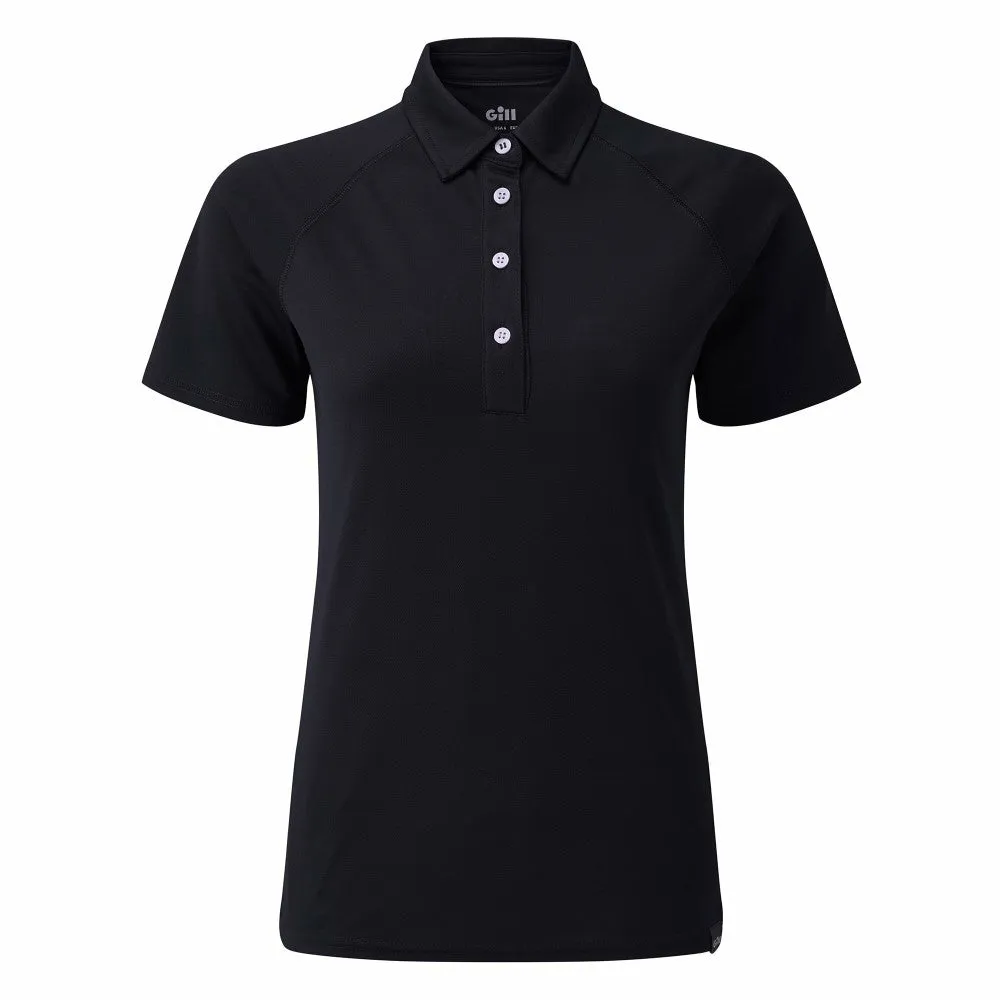 UV Tec Polo Womens