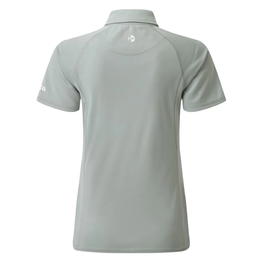 UV Tec Polo Womens