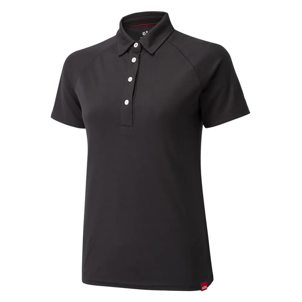 UV Tec Polo Womens