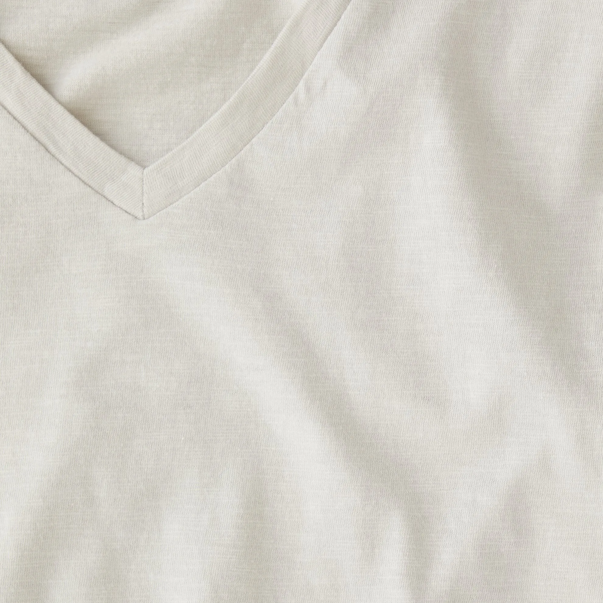 V-Neck SoHo Tee