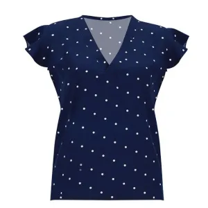 V-Neck T-Shirts