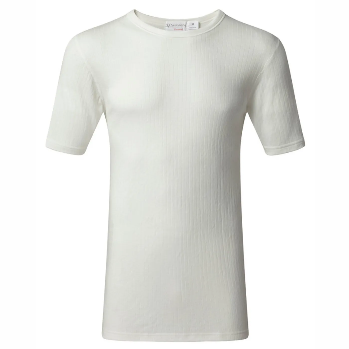 Vedoneire Thermal Short Sleeve Vest