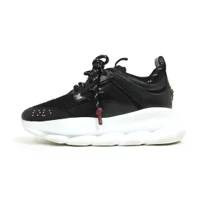 Versace Chain Reaction Sneakers Size 41.5