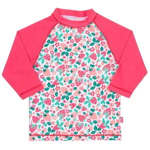 Very Berry Rash Vest
