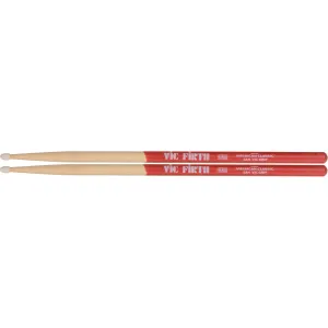 Vic Firth American Classic 5A Vic Grip Drumsticks
