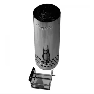 Viper Pro Series Removable Transom Mount Berley Bucket