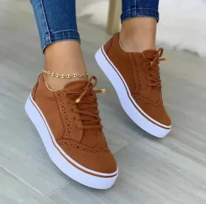 Virella™ - Casual Chic Sneakers