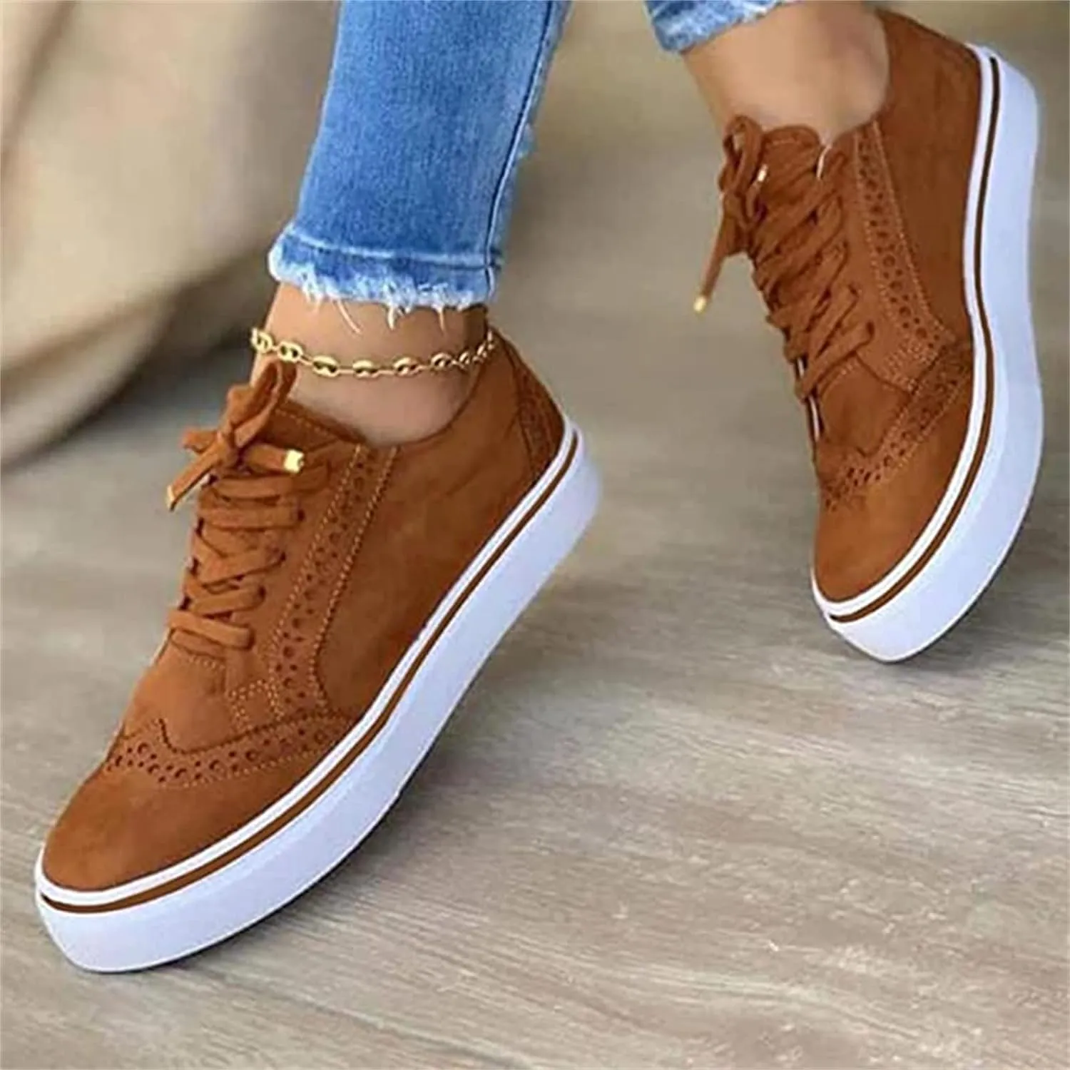 Virella™ - Casual Chic Sneakers
