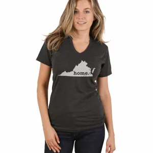 Virginia Home V-neck