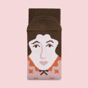 Virginia Wool