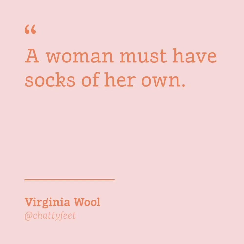 Virginia Wool