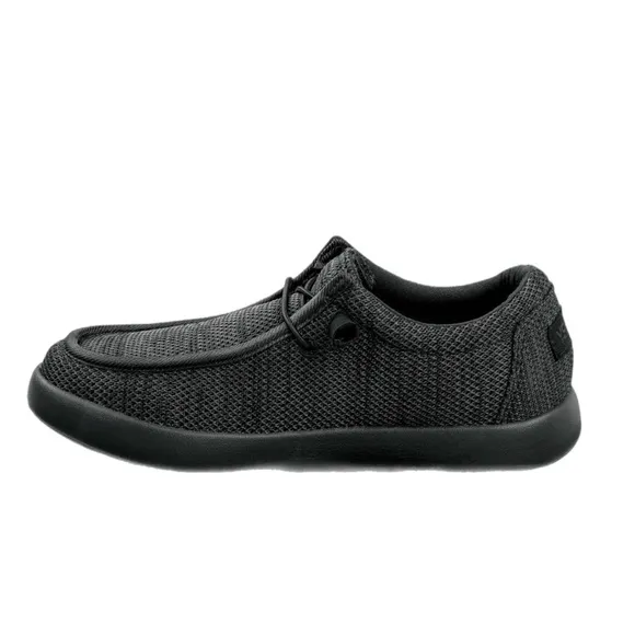 Volcom Chill Men’s Steel Toe MaxTrax Slip Resistant, Casual Work Oxford Wide NWT