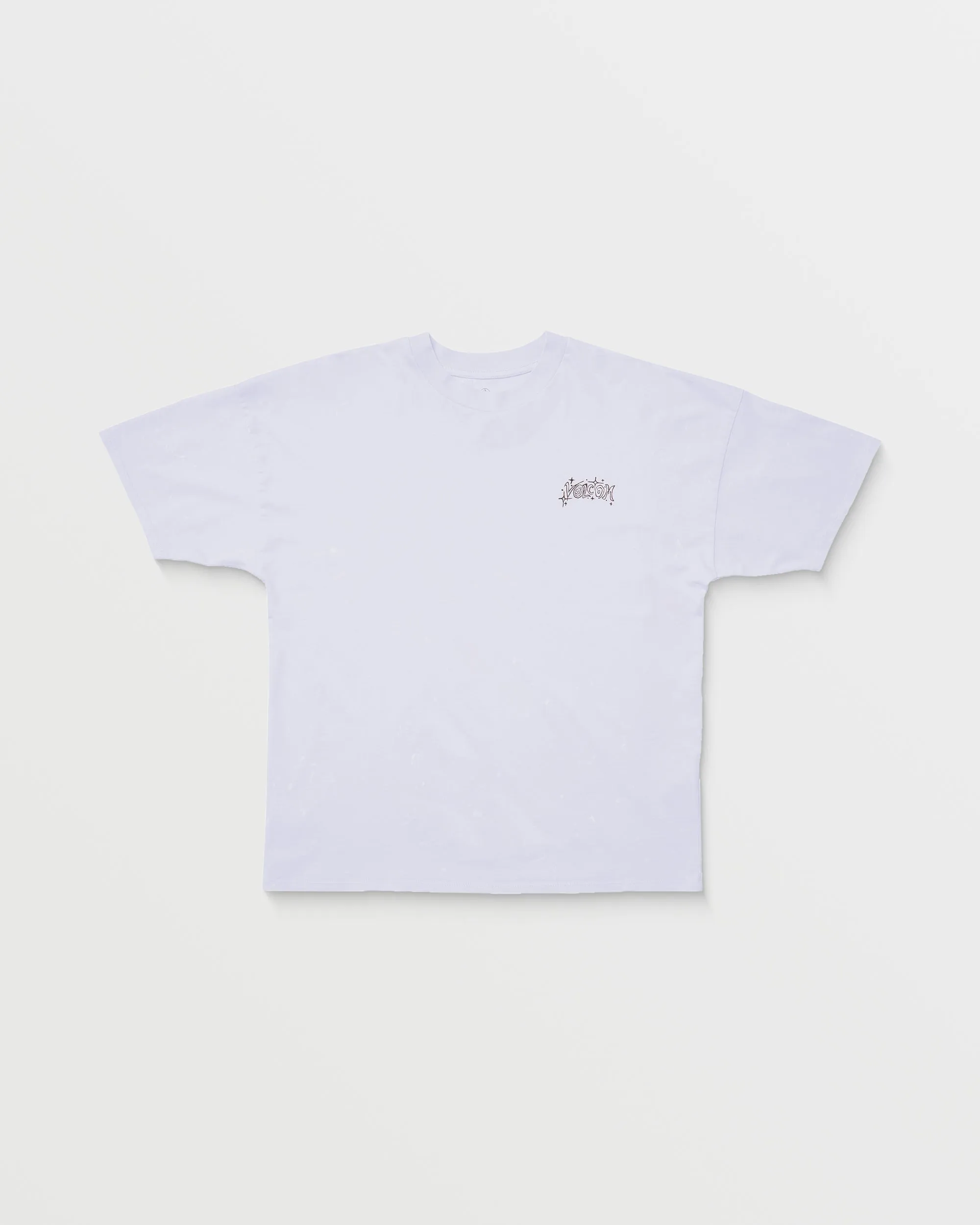 Voltrip T-shirt - DUSTY LAVENDER