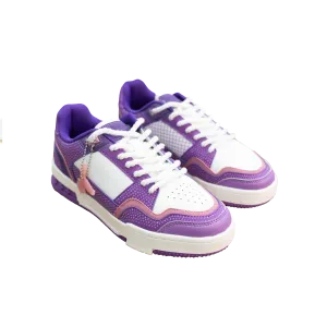 VULTURE SNEAKERS (NURPLE)