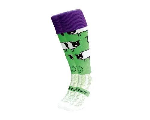 WackySox