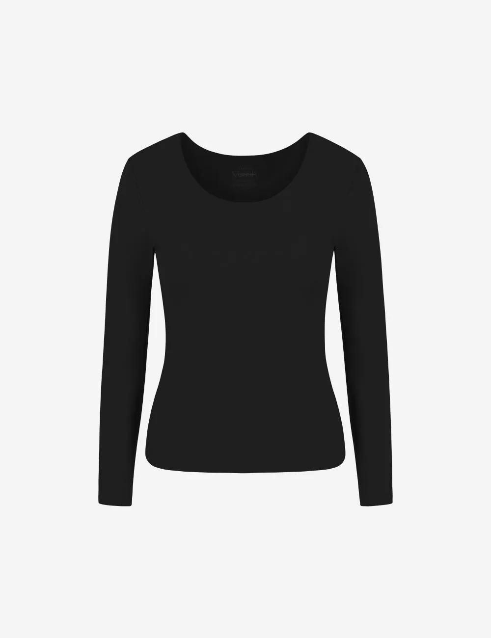 WARM TOUCH BRA TOP LONG SLEEVE