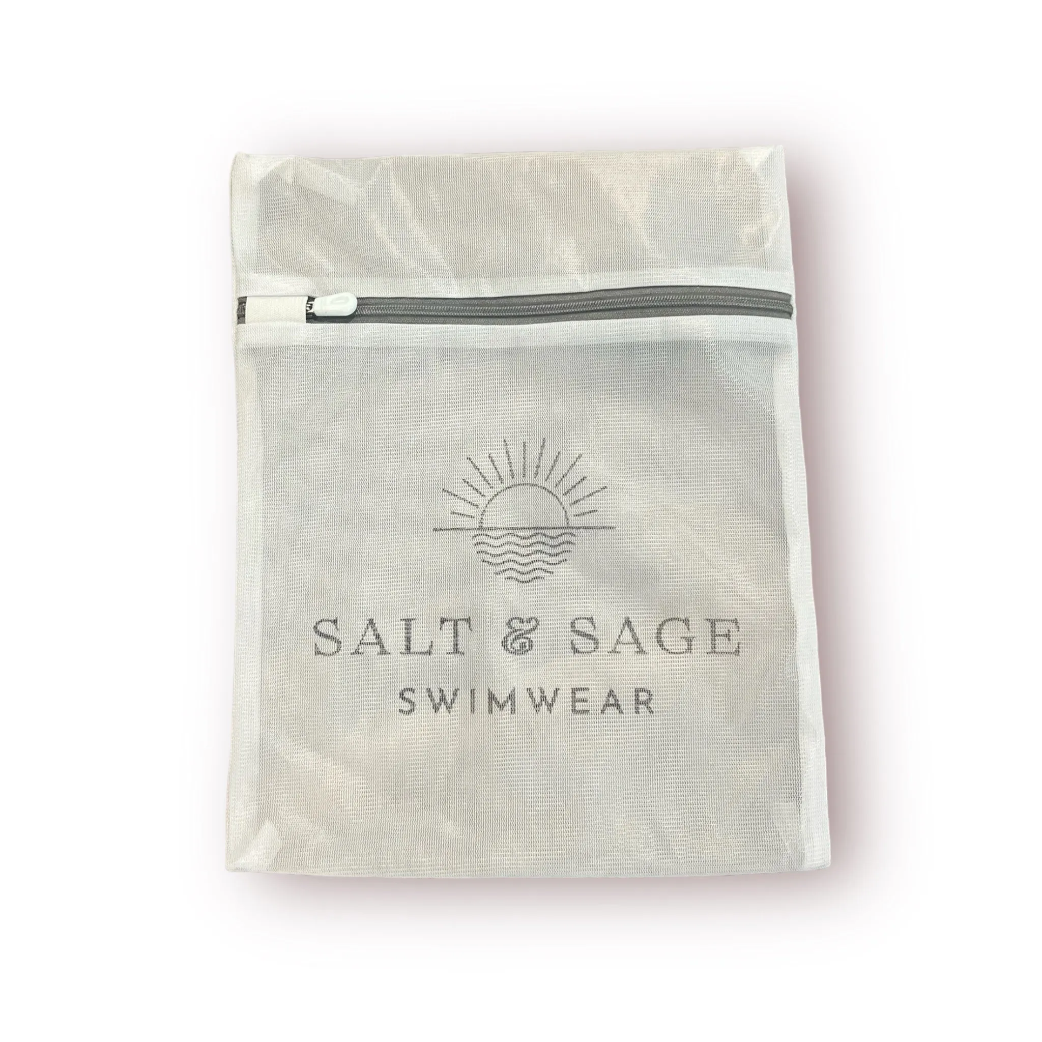 Wash Bag - FREE GIFT with any purchase 🖤