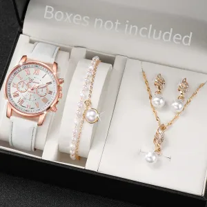 Watch Fashion