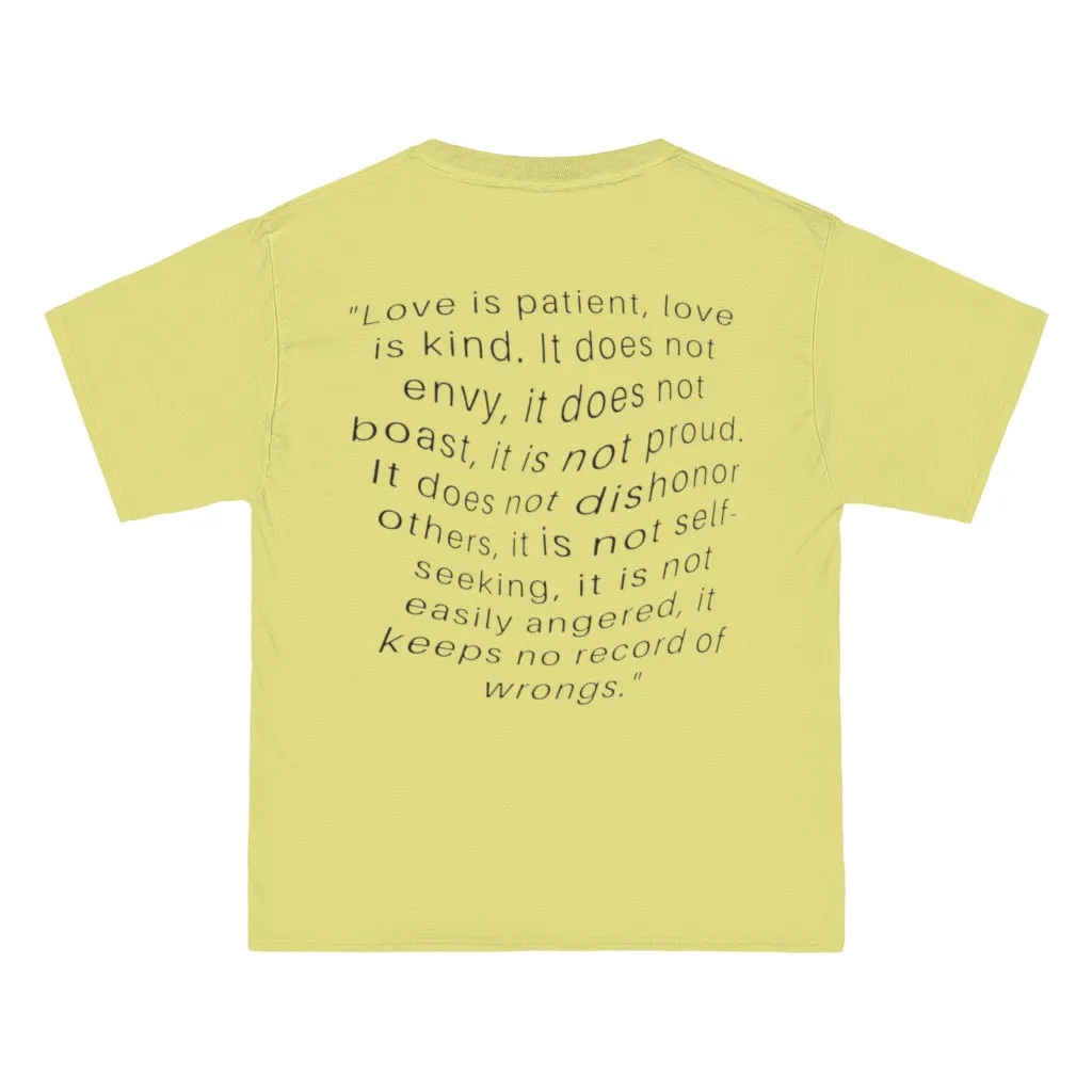 What is Love? Tee