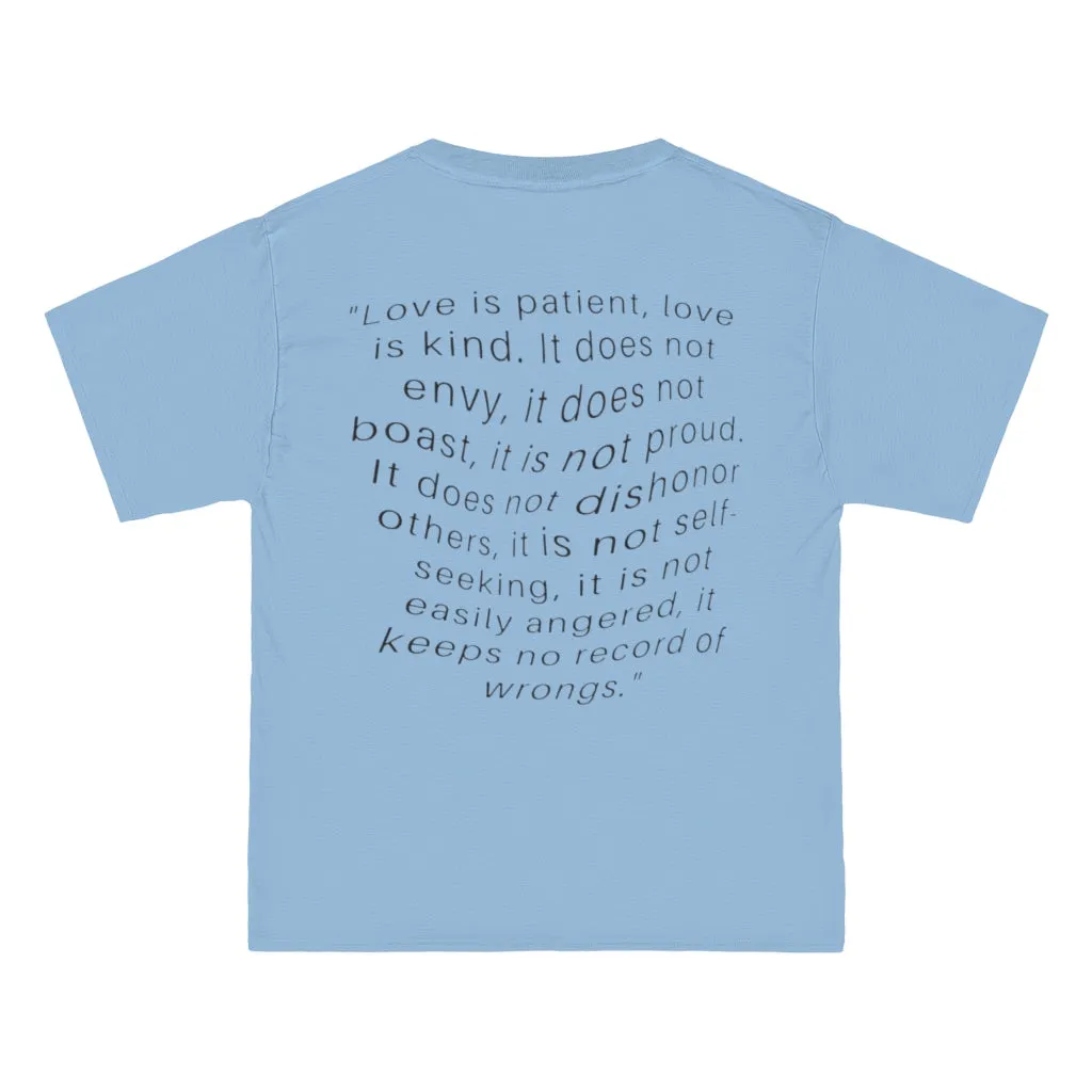 What is Love? Tee