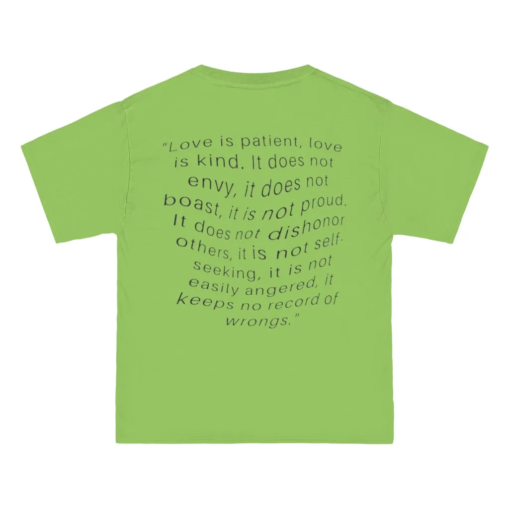 What is Love? Tee
