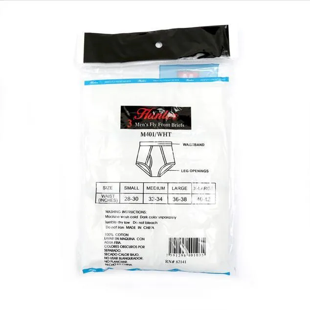 Wholesale Men's Briefs