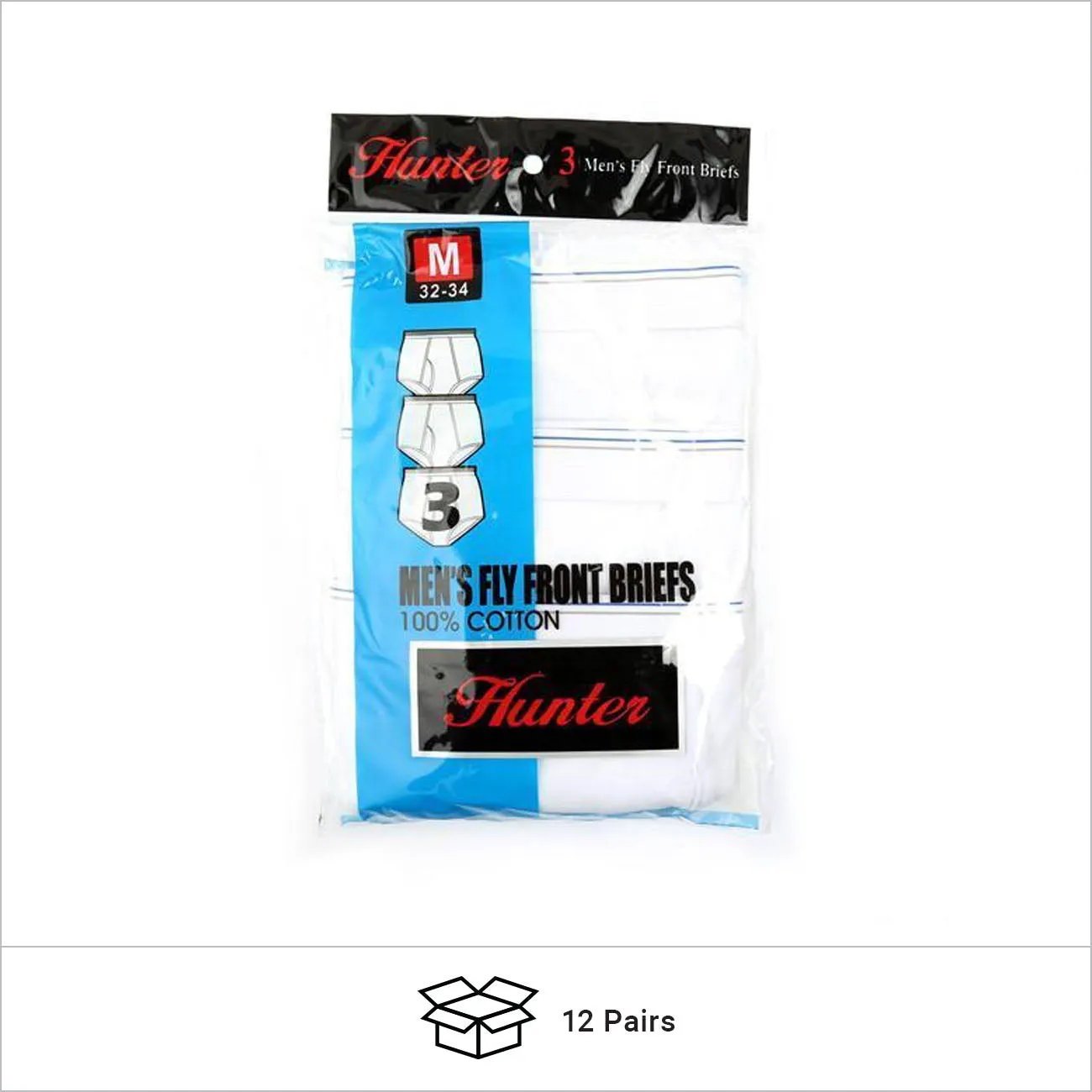 Wholesale Men's Briefs