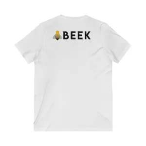 WIBL - Beek Shirt (V-neck)