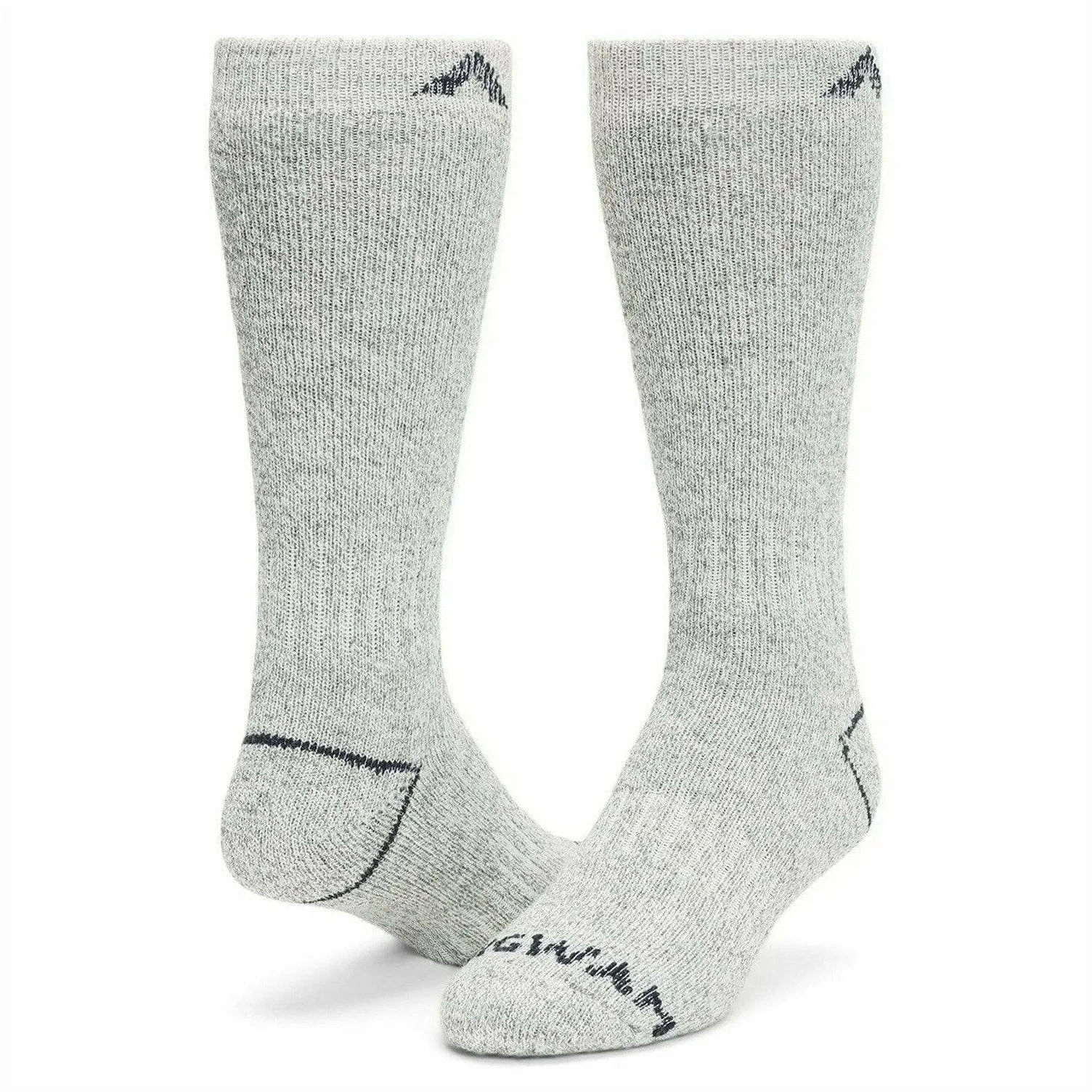 Wigwam 40 Below II Wool Heavyweight Socks