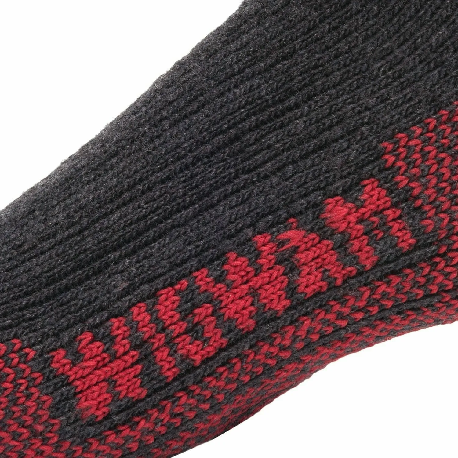 Wigwam Canada II Heavyweight Wool Crew Socks