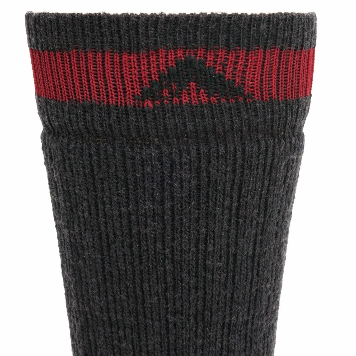 Wigwam Canada II Heavyweight Wool Crew Socks