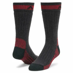 Wigwam Canada II Heavyweight Wool Crew Socks
