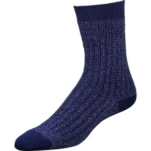 Wigwam Pointe Crew Socks