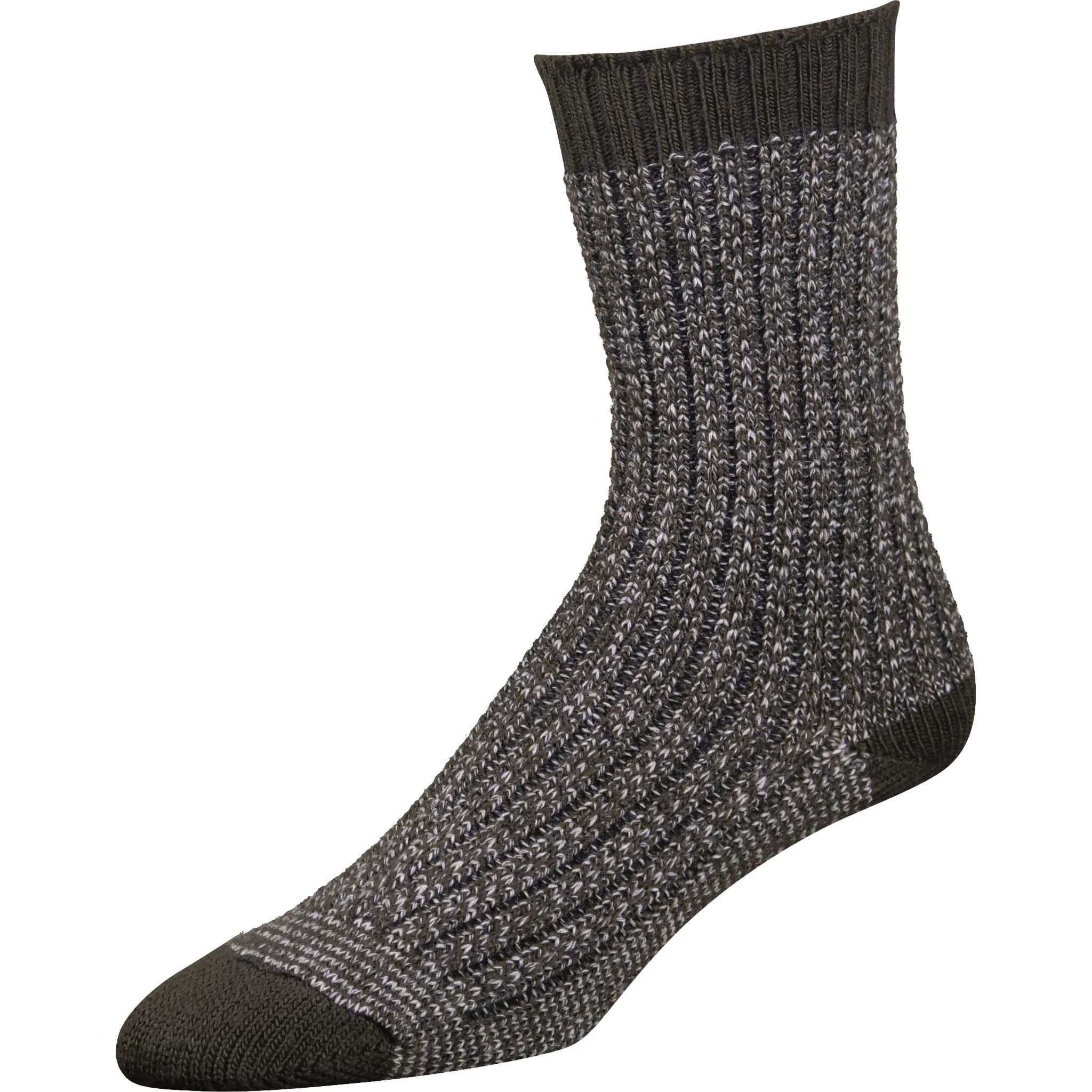 Wigwam Pointe Crew Socks